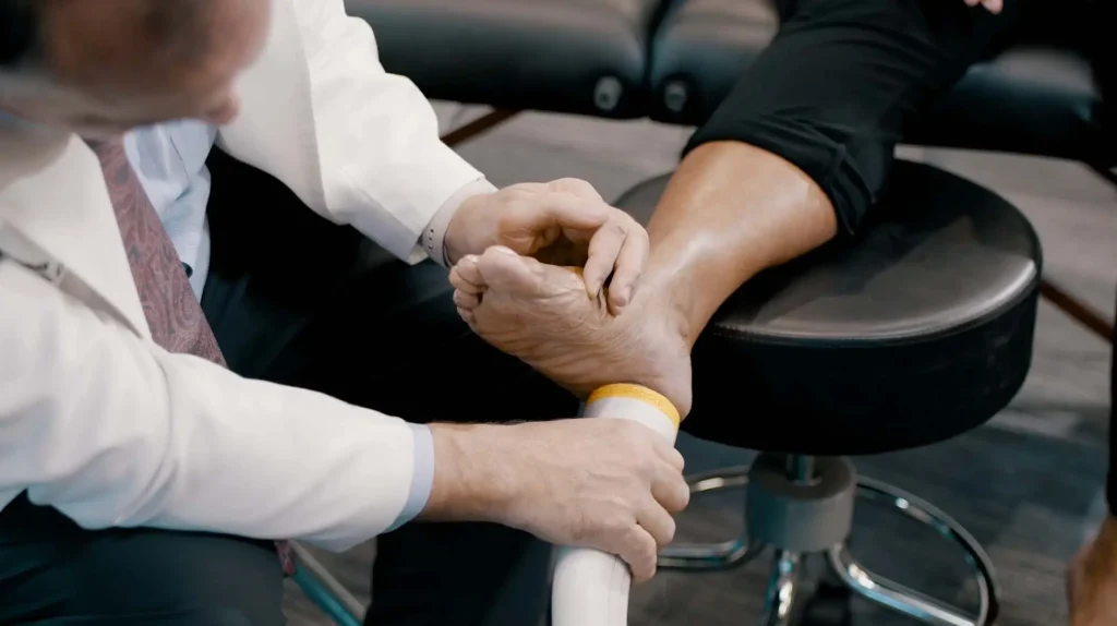 softwave-on-foot-health-plus-mobile